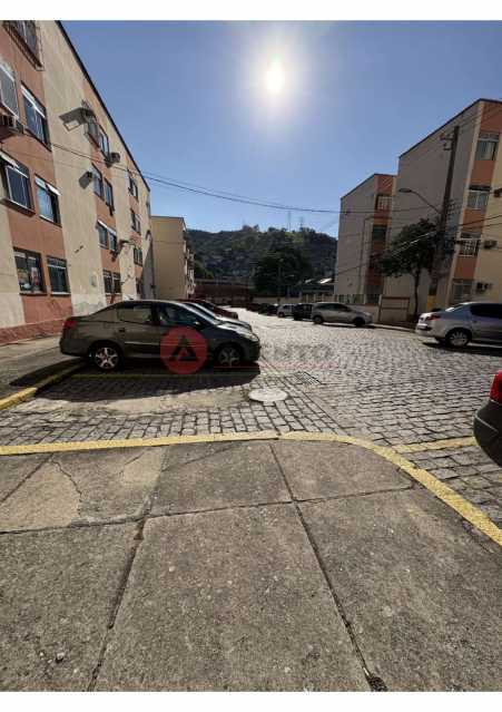 Apartamento, 2 quartos, 45 m² - Foto 2