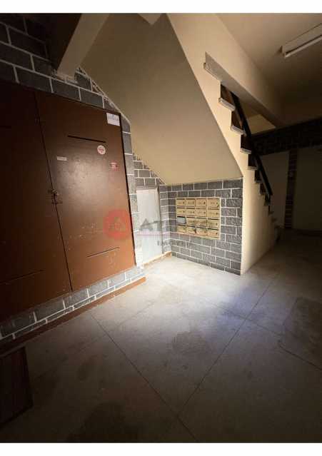 Apartamento, 2 quartos, 45 m² - Foto 5
