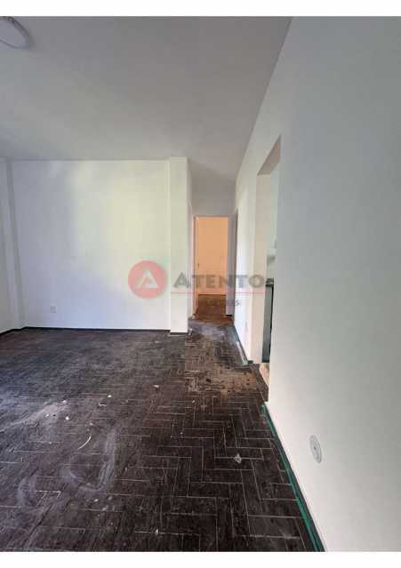 Apartamento, 2 quartos, 45 m² - Foto 15