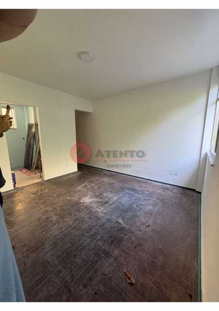 Apartamento, 2 quartos, 45 m² - Foto 18