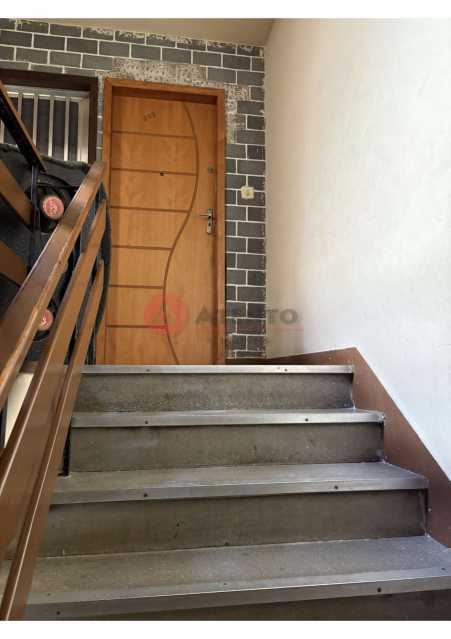 Apartamento, 2 quartos, 45 m² - Foto 20