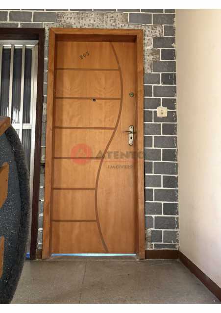 Apartamento, 2 quartos, 45 m² - Foto 21