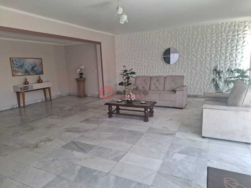 Apartamento, 2 quartos, 100 m² - Foto 1