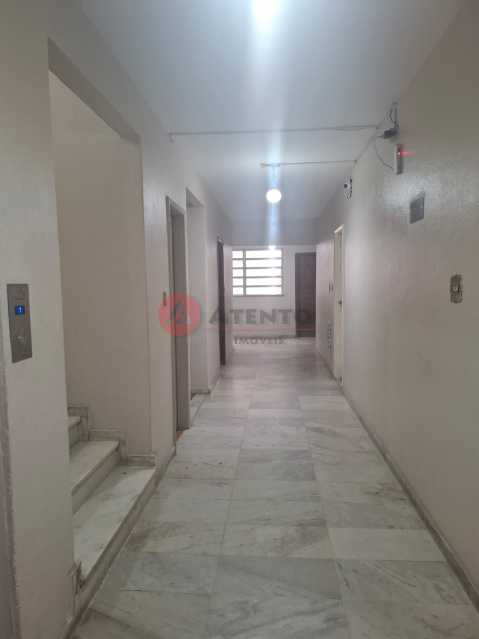 Apartamento, 2 quartos, 100 m² - Foto 16