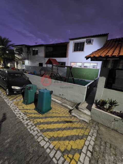 Casa de Condomínio, 3 quartos - Foto 22
