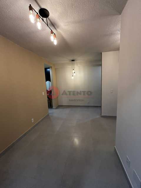 Apartamento, 1 quarto, 35 m² - Foto 6