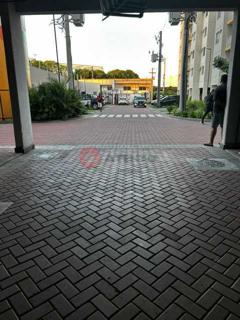 Apartamento, 1 quarto, 35 m² - Foto 4