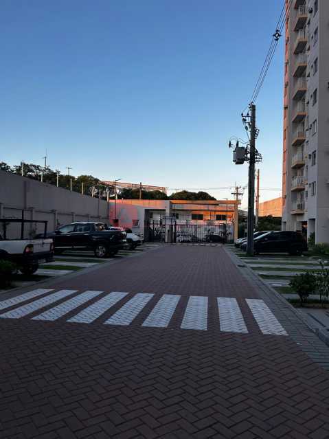 Apartamento, 1 quarto, 35 m² - Foto 7