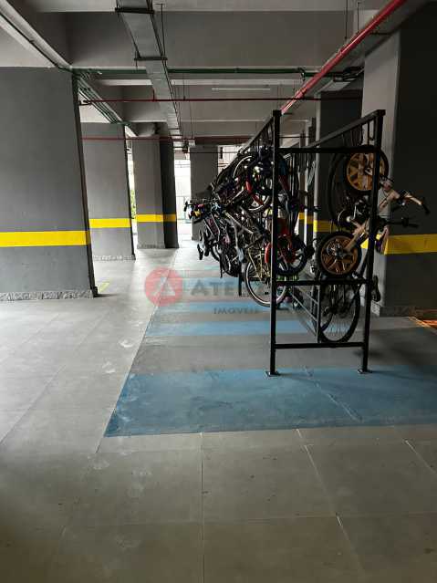 Apartamento, 1 quarto, 35 m² - Foto 5
