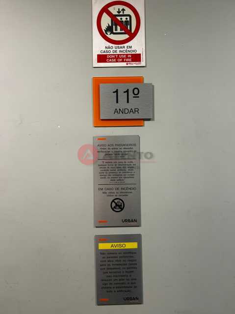 Apartamento, 1 quarto, 35 m² - Foto 8