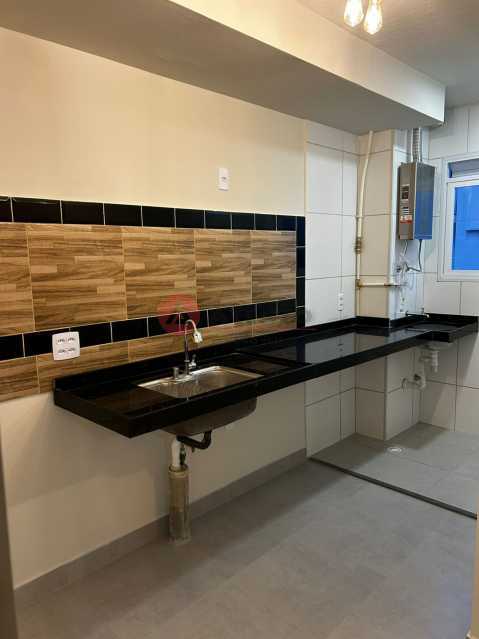 Apartamento, 1 quarto, 35 m² - Foto 11