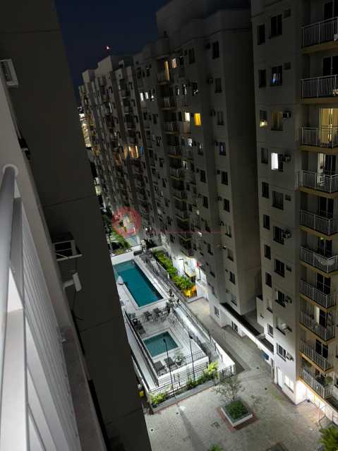 Apartamento, 1 quarto, 35 m² - Foto 1