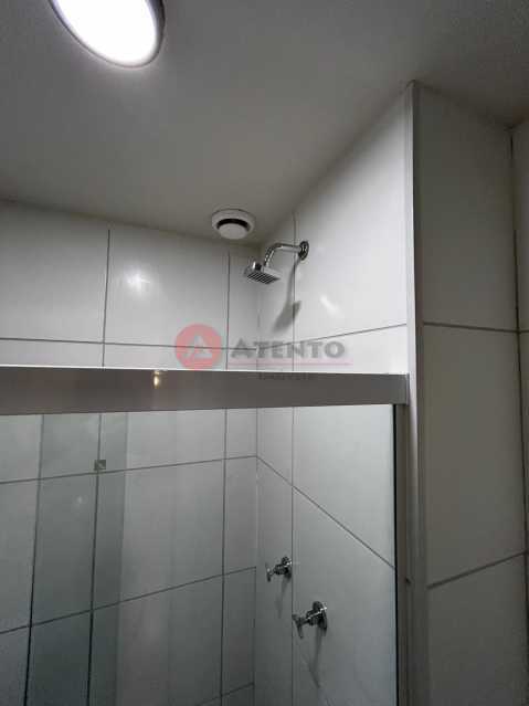 Apartamento, 1 quarto, 35 m² - Foto 12