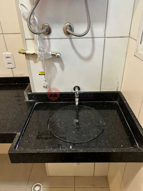 Apartamento, 1 quarto, 35 m² - Foto 13