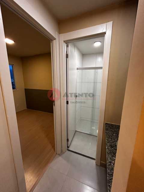 Apartamento, 1 quarto, 35 m² - Foto 14