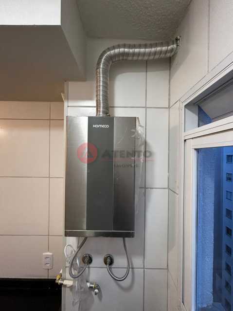 Apartamento, 1 quarto, 35 m² - Foto 15