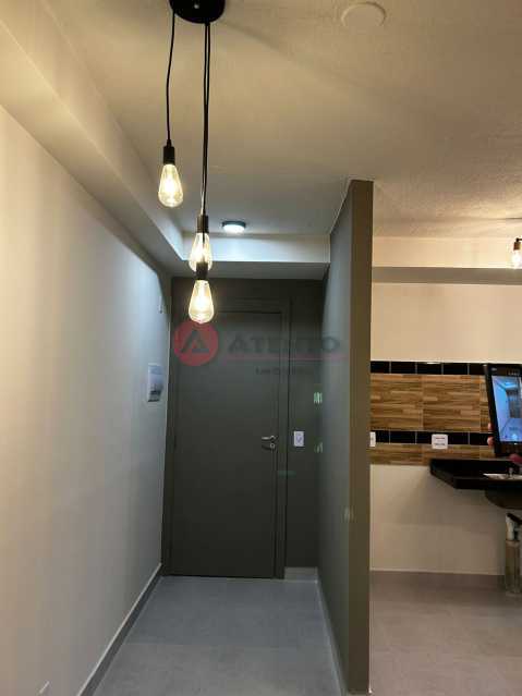 Apartamento, 1 quarto, 35 m² - Foto 16