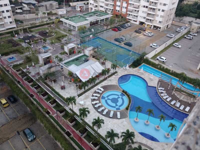 Apartamento, 2 quartos, 68 m² - Foto 3