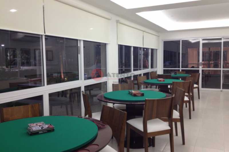 Apartamento, 2 quartos, 68 m² - Foto 9