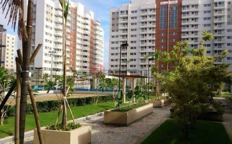 Apartamento, 2 quartos, 68 m² - Foto 7