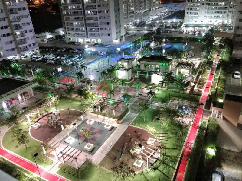 Apartamento, 2 quartos, 68 m² - Foto 6
