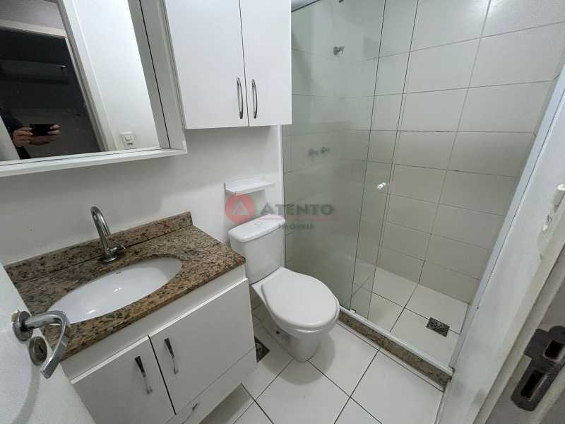 Apartamento, 2 quartos, 68 m² - Foto 23