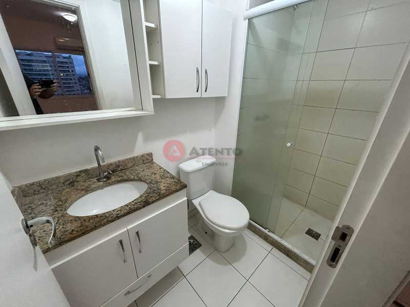 Apartamento, 2 quartos, 68 m² - Foto 26