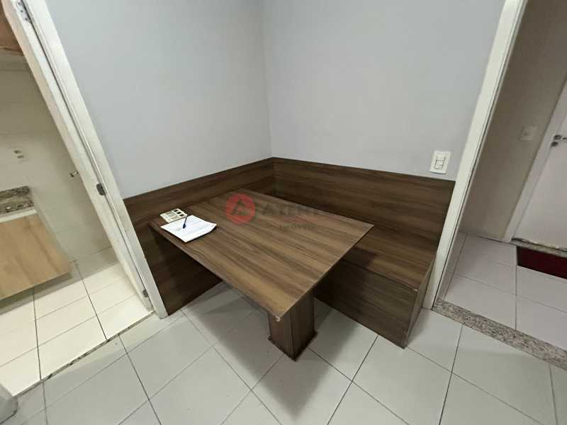 Apartamento, 2 quartos, 68 m² - Foto 12