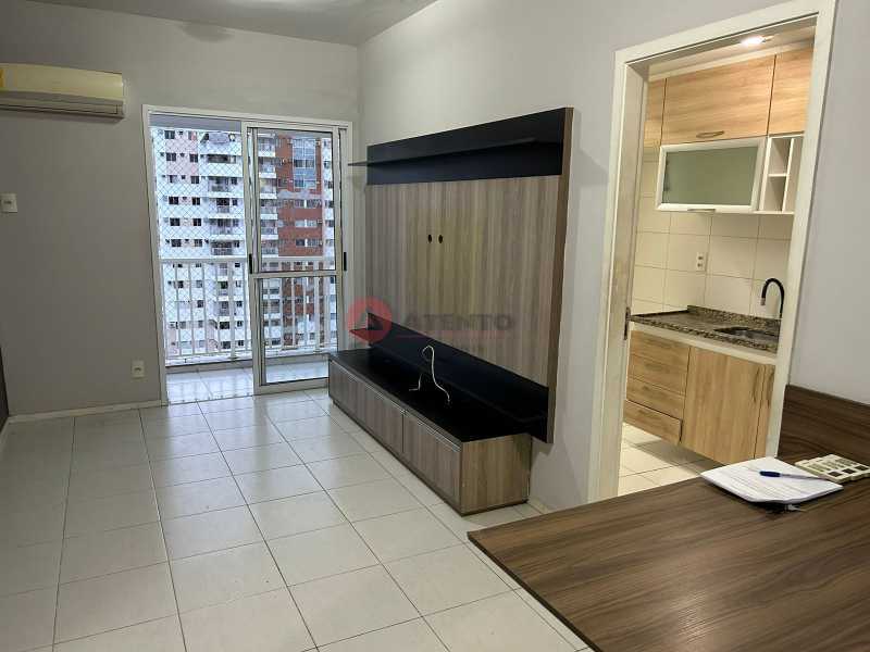 Apartamento, 2 quartos, 68 m² - Foto 10