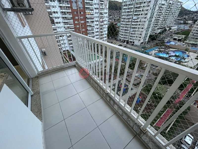 Apartamento, 2 quartos, 68 m² - Foto 16