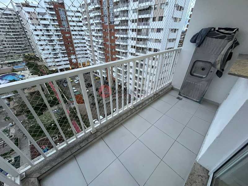 Apartamento, 2 quartos, 68 m² - Foto 15
