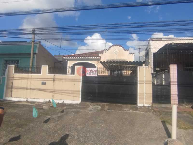 Casa, 2 quartos, 87 m² - Foto 2