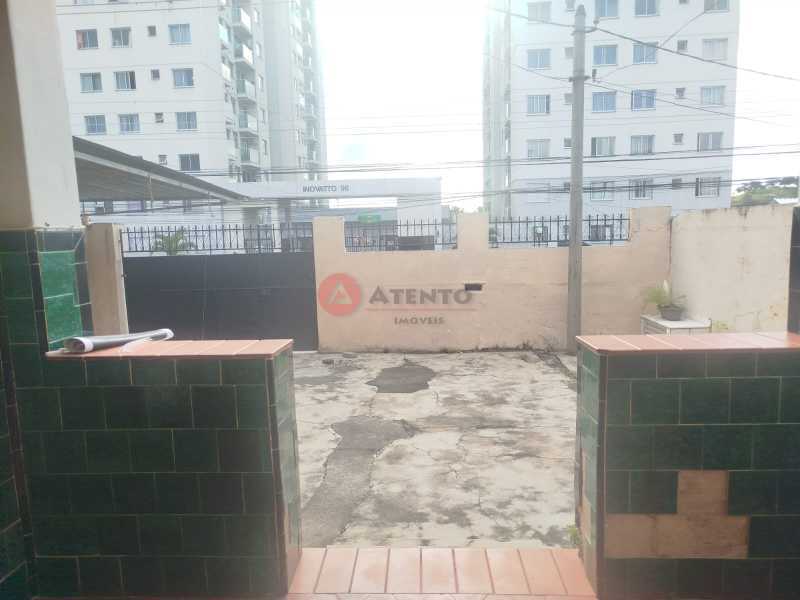 Casa, 2 quartos, 87 m² - Foto 6