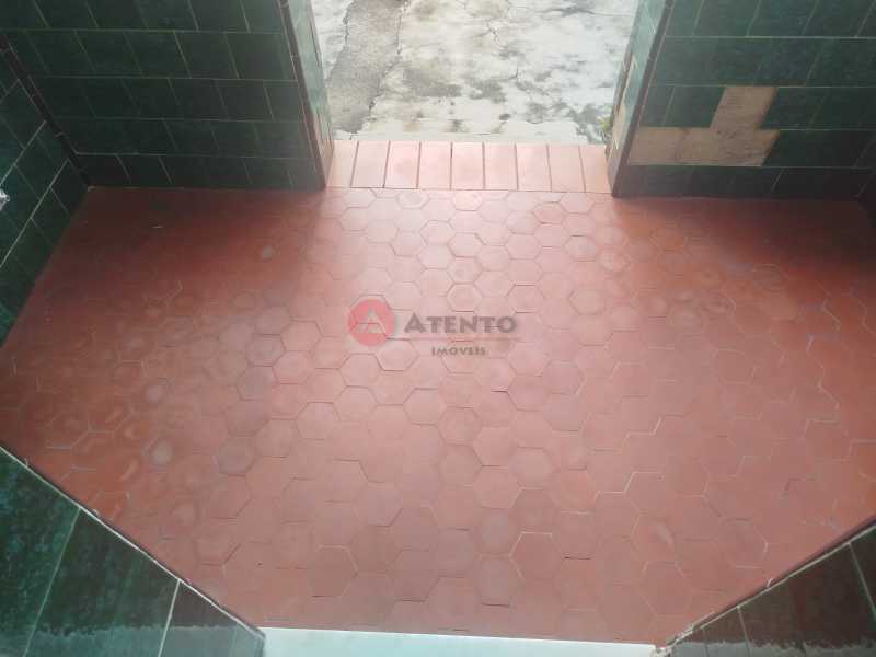 Casa, 2 quartos, 87 m² - Foto 7