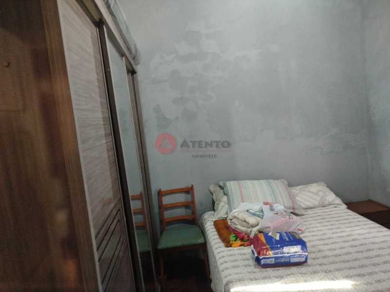 Casa, 2 quartos, 87 m² - Foto 11