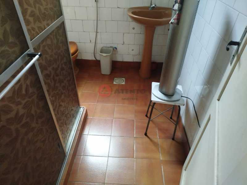 Casa, 2 quartos, 87 m² - Foto 16