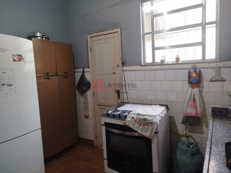 Casa, 2 quartos, 87 m² - Foto 21