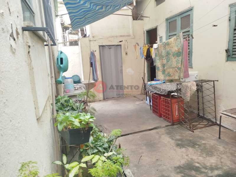 Casa, 2 quartos, 87 m² - Foto 22