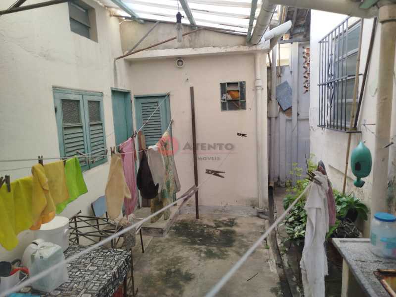 Casa, 2 quartos, 87 m² - Foto 23