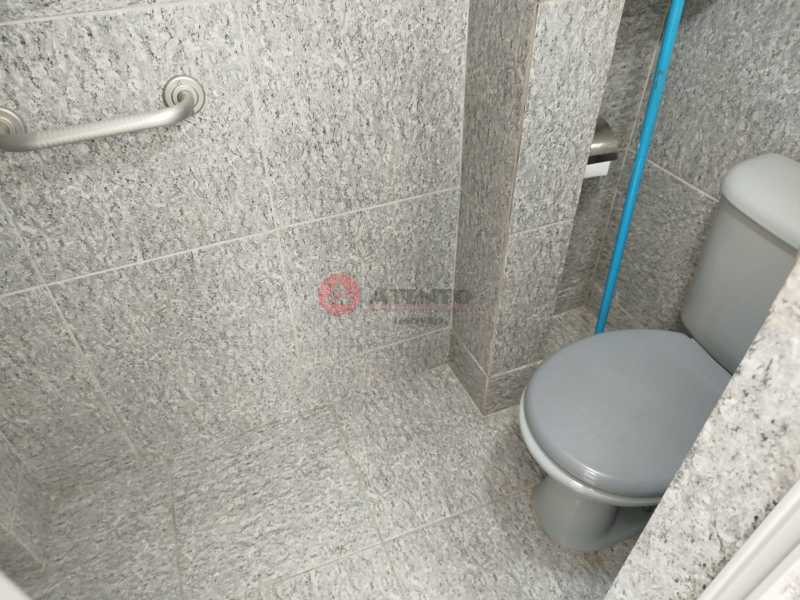 Casa, 2 quartos, 87 m² - Foto 24