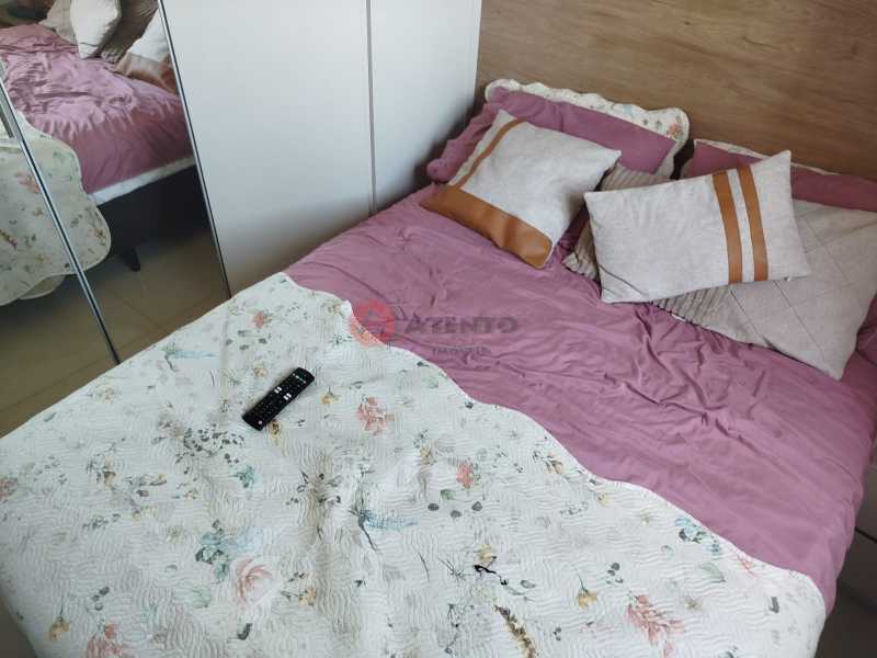 Apartamento, 2 quartos, 42 m² - Foto 6