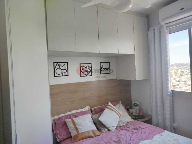 Apartamento, 2 quartos, 42 m² - Foto 7