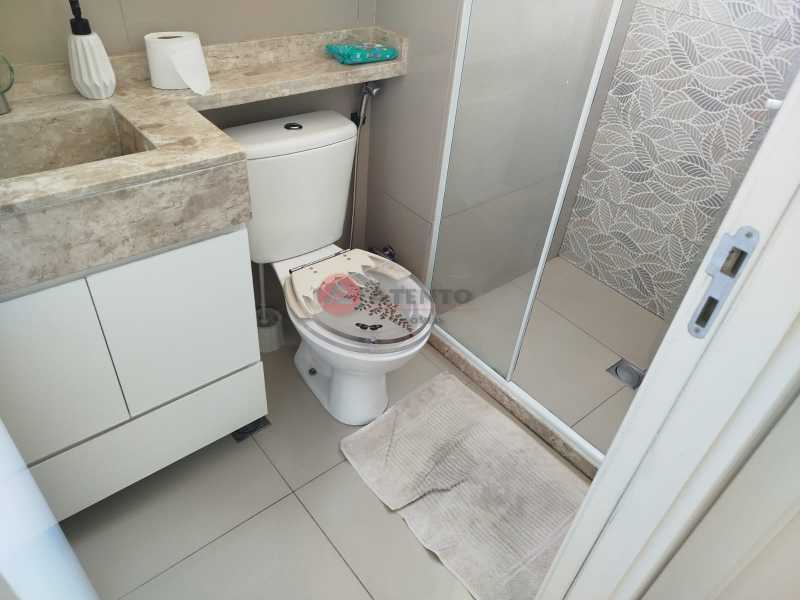 Apartamento, 2 quartos, 42 m² - Foto 8