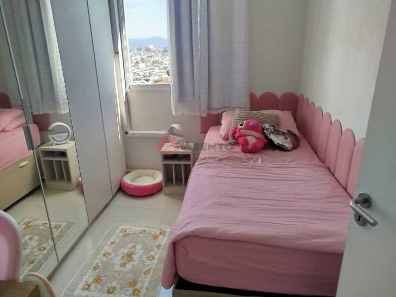 Apartamento, 2 quartos, 42 m² - Foto 11