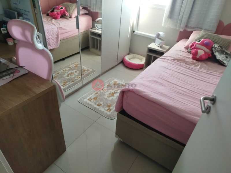 Apartamento, 2 quartos, 42 m² - Foto 12