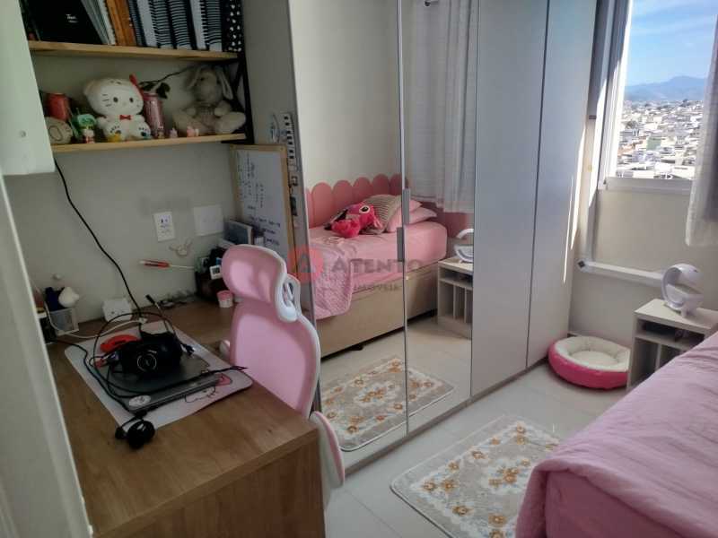 Apartamento, 2 quartos, 42 m² - Foto 10