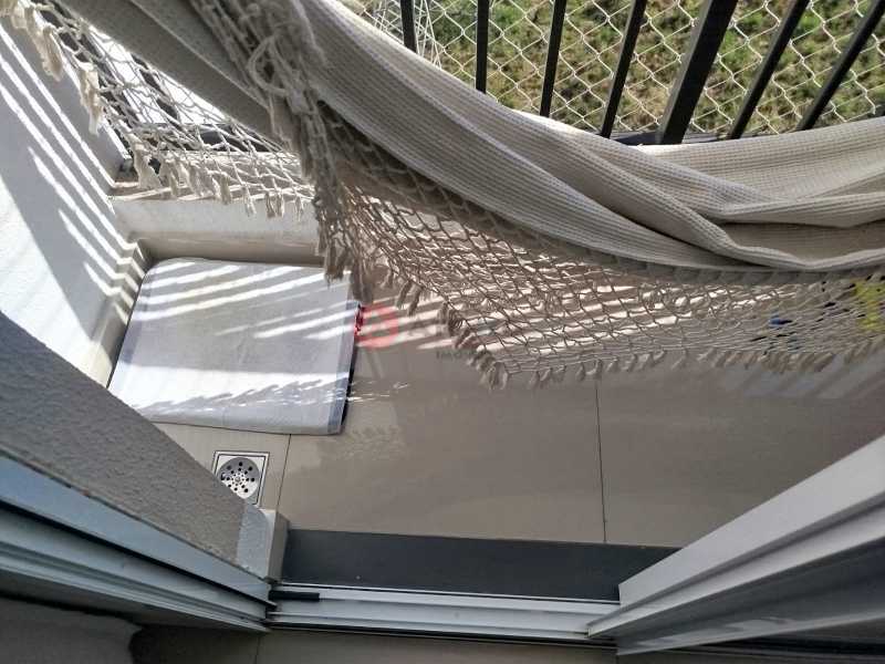 Apartamento, 2 quartos, 42 m² - Foto 4