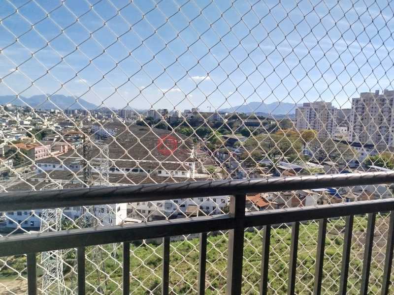Apartamento, 2 quartos, 42 m² - Foto 5