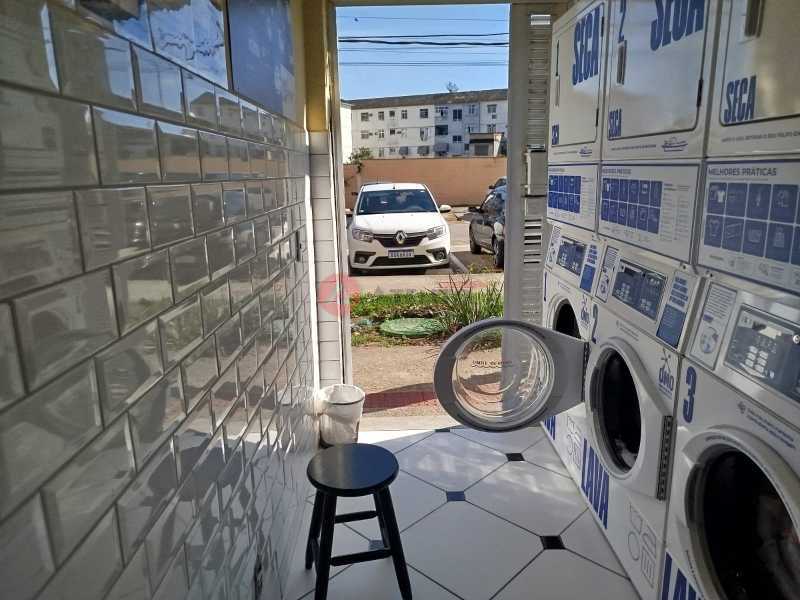 Apartamento, 2 quartos, 42 m² - Foto 24