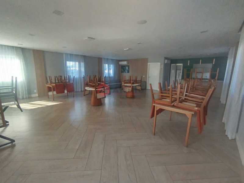 Apartamento, 2 quartos, 42 m² - Foto 21